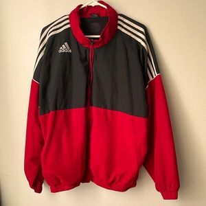 Adidas Windbreaker